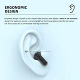 TWS Bluetooth 5.0 Earphones 9D Stereo Mini Sports Wireless Headphones - Sacodise shop