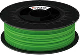 Ultramarine Dione Tech Accessories Atomic Green FormFutura - Premium, PLA 3D Printer Filament, 1.75 mm, 1.00 Kg