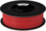 Ultramarine Dione Tech Accessories Flaming Red FormFutura - Premium, PLA 3D Printer Filament, 1.75 mm, 1.00 Kg
