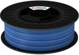 Ultramarine Dione Tech Accessories Ocean Blue FormFutura - Premium, PLA 3D Printer Filament, 1.75 mm, 1.00 Kg