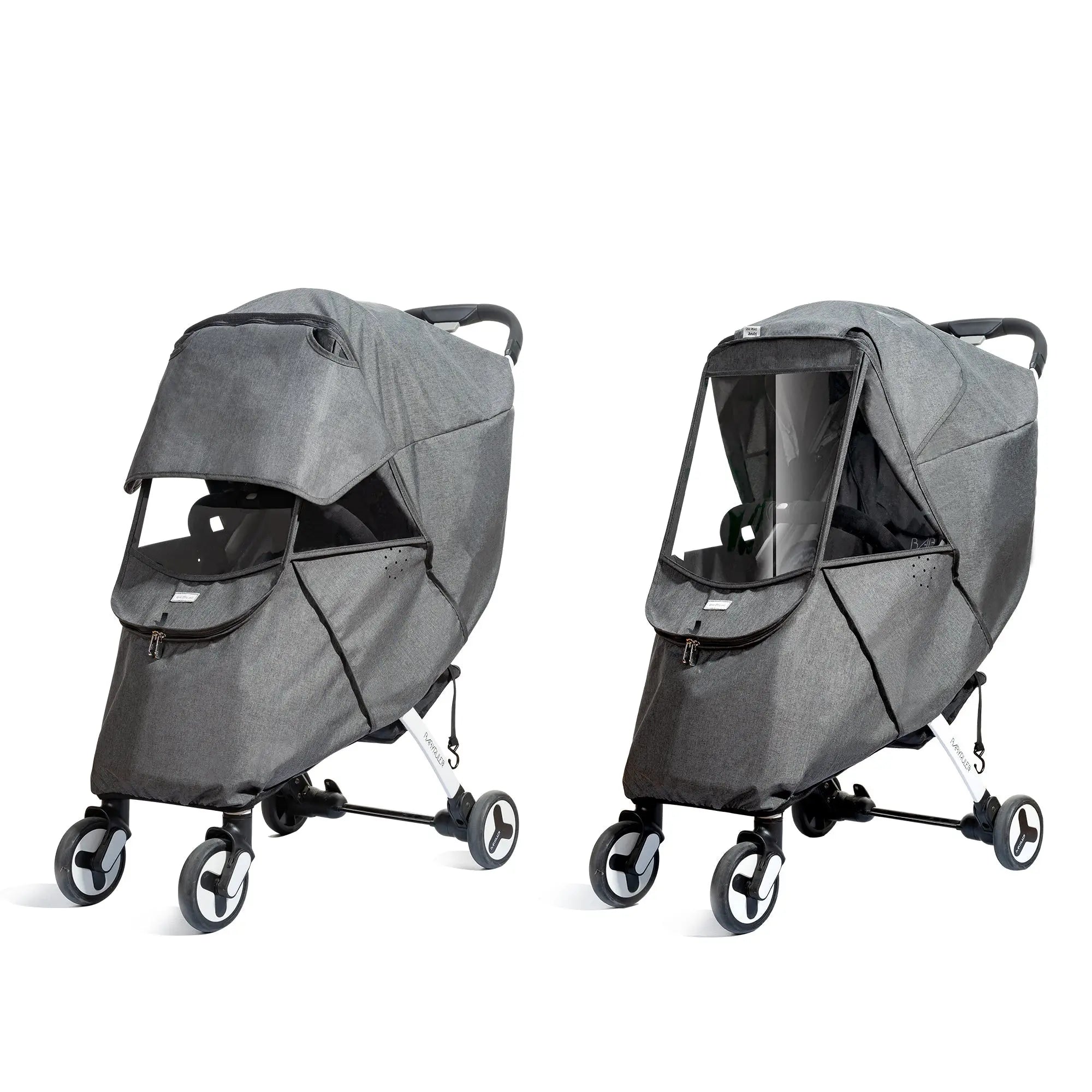 Universal Baby Stroller Cover - Sacodise shop