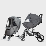 Universal Baby Stroller Cover - Sacodise shop