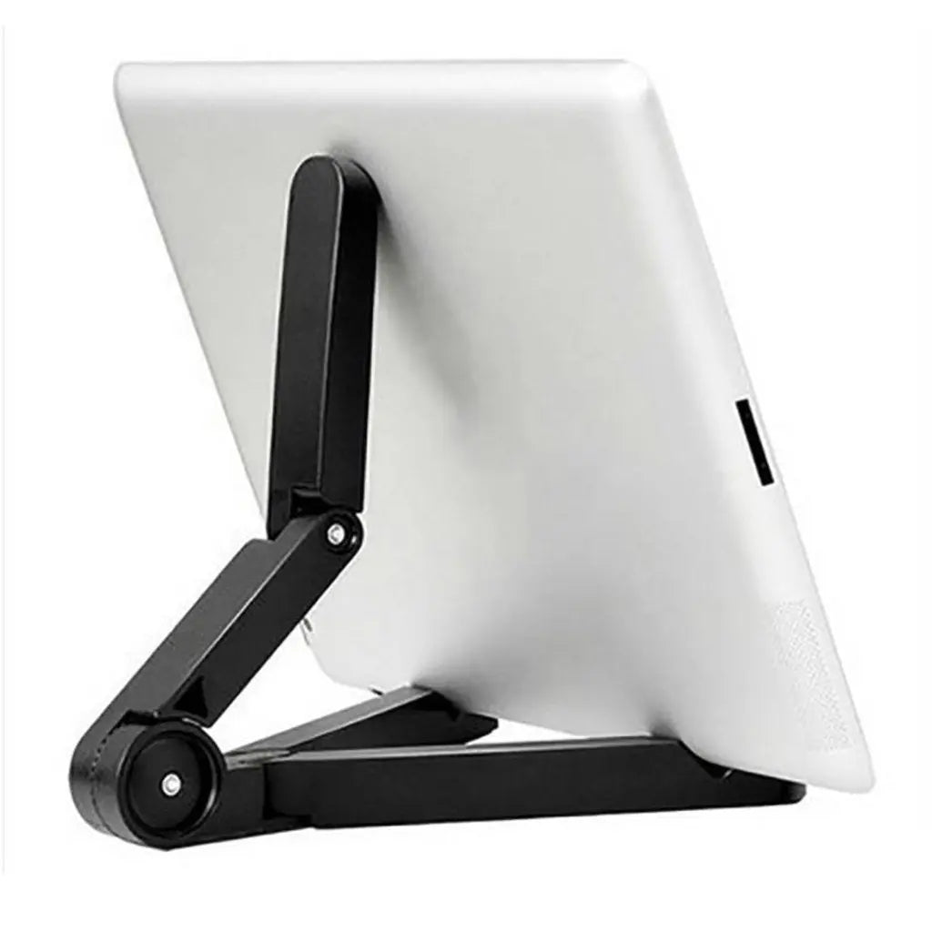 Universal Foldable Adjustable Stand for IPad and Tablet Computer - Sacodise shop