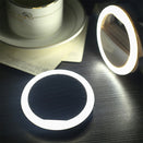 Universal Selfie LED Ring Flash Light Portable - Sacodise shop