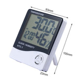 Urijk -1/-2 Digital Hygrometer Thermometer - Sacodise shop