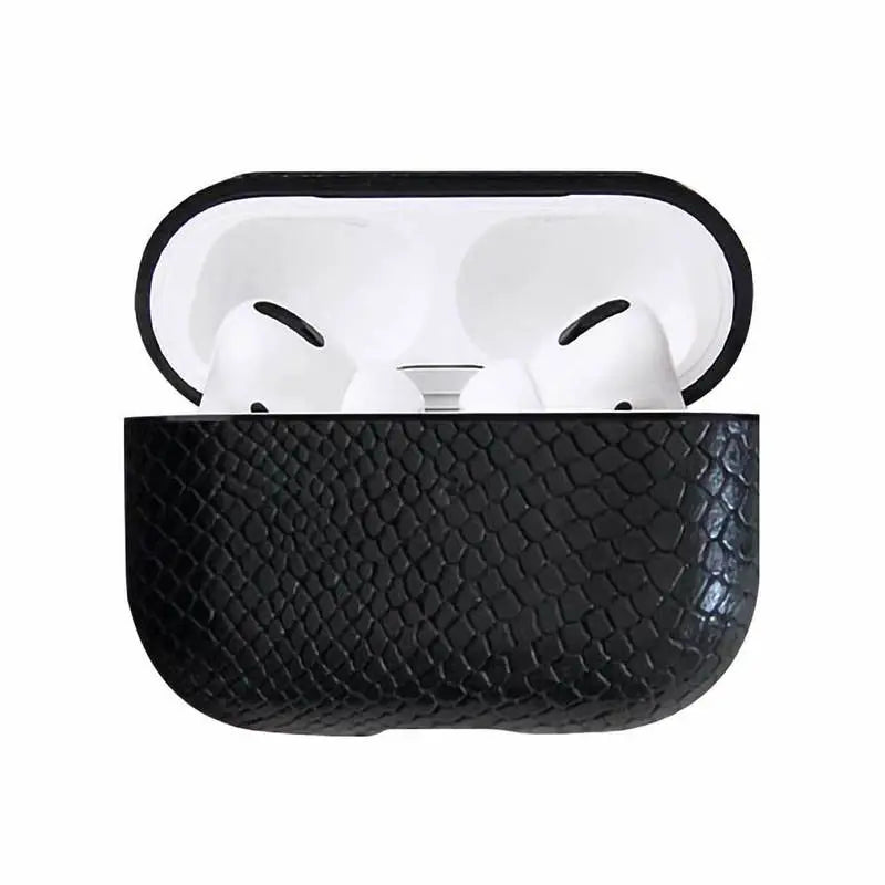 Vegan Leather AirPod Pro Case - Sacodise shop