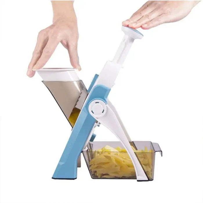 VegetableChopper Multipurpose Vegetable and Fruit Chopper - Sacodise shop