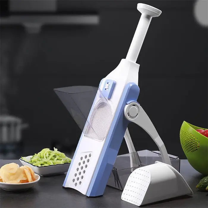 VegetableChopper Multipurpose Vegetable and Fruit Chopper - Sacodise shop