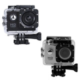 Waterproof Action Camera 1080P HD - Sacodise shop
