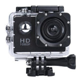 Waterproof Action Camera 1080P HD - Sacodise shop