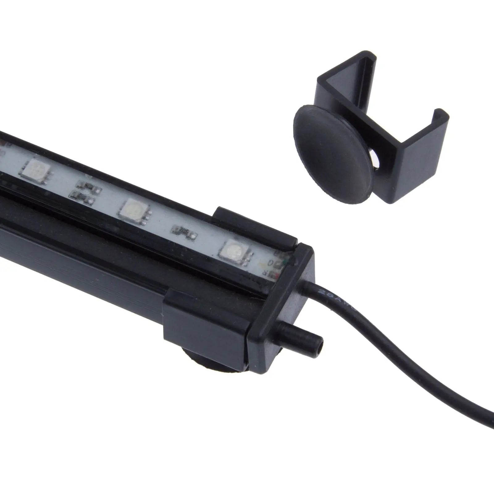 Waterproof Aquarium Fish Tank RGB Light - Sacodise shop