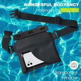 Waterproof Fanny Pack Phone Pouch - Sexikinis Swim - Sacodise shop