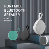 Waterproof Portable Mini TWS Speaker Wireless Bluetooth Speaker - Sacodise shop