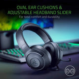 Wired Gaming Headset 7.1 Surround Ultra-Light Ergonomic Headphone - Sacodise shop
