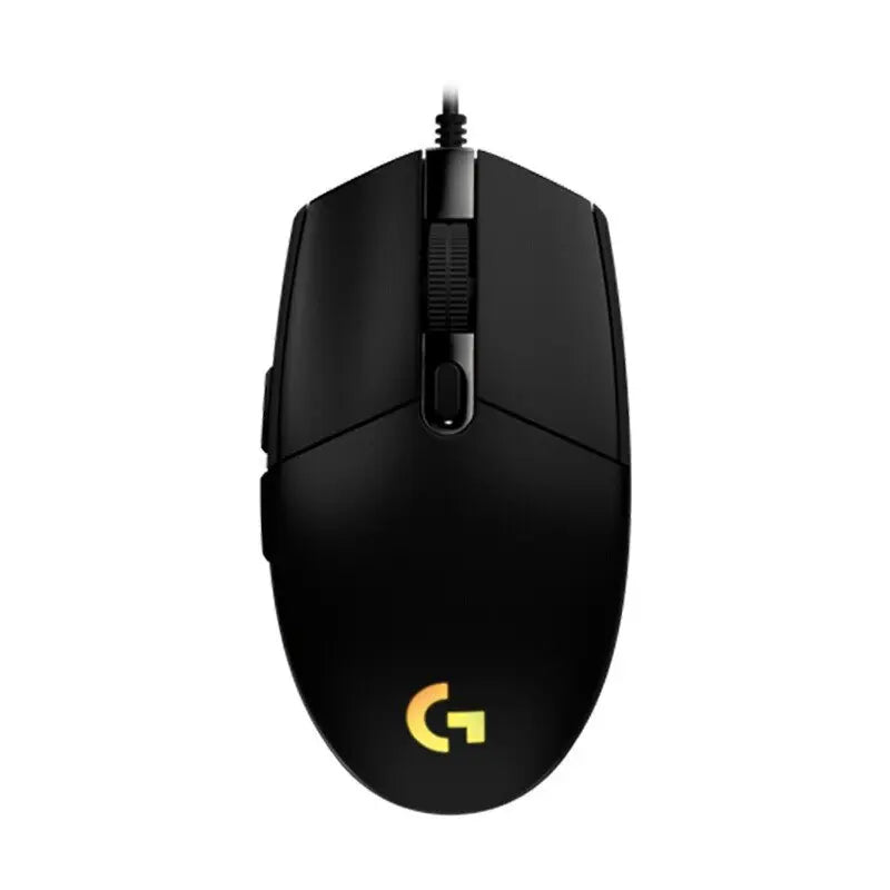 Wired Gaming Mouse Computer Mouse for Gaming - Sacodise shop