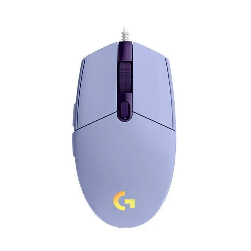 Wired Gaming Mouse Computer Mouse for Gaming - Sacodise shop