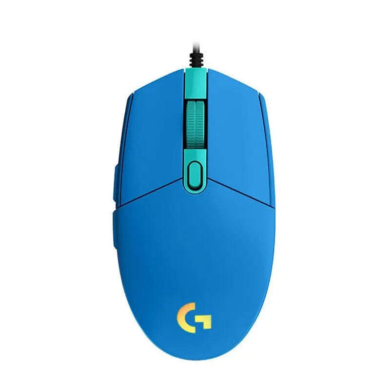 Wired Gaming Mouse Computer Mouse for Gaming - Sacodise shop