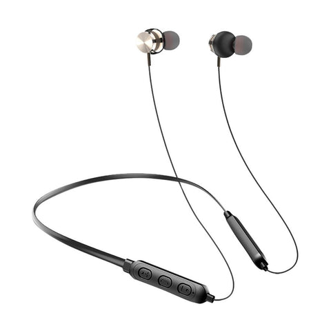 Wireless Blueteeth 5.0 Headset Earbuds Magnetic - Sacodise shop