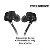 Wireless Bluetooth Waterproof Magnetic Sport - Sacodise shop