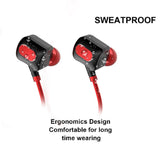 Wireless Bluetooth Waterproof Magnetic Sport - Sacodise shop