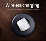 Wireless charging Bluetooth i10 TWS for Iphone12 Huawei Xiaomi - Sacodise shop