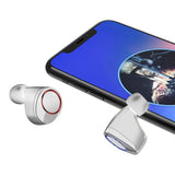 Wireless Earbud TWS Mini True BT 5.0 Stereo - Sacodise shop