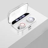 Wireless Earbud TWS Mini True BT 5.0 Stereo - Sacodise shop
