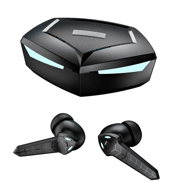 Wireless Gaming Headset TWS Bluetooth 5.1 Earbuds - Sacodise shop