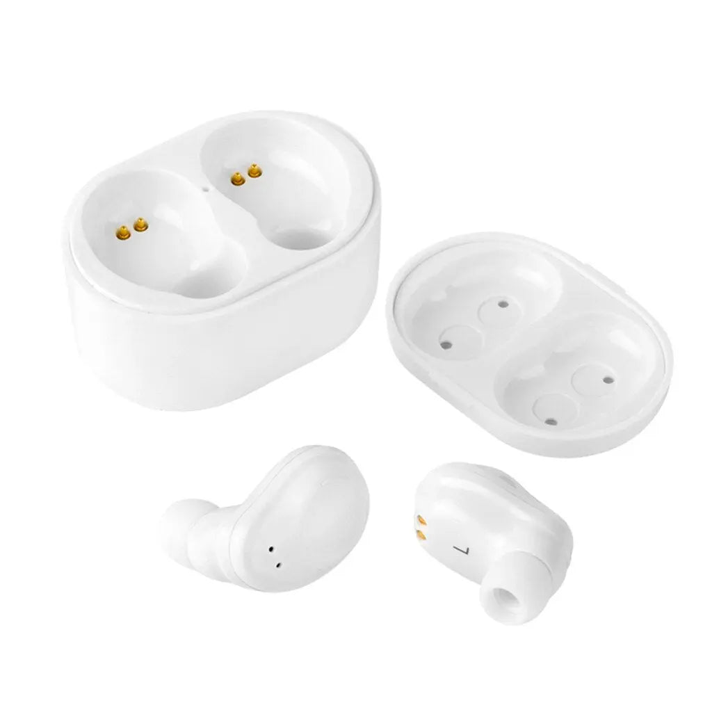 Wireless Headphone Bluetooth Earphone - Sacodise shop