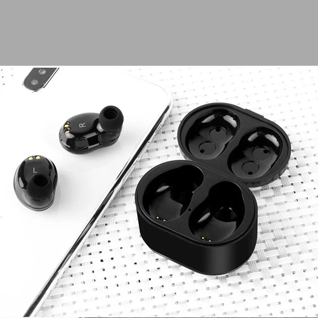 Wireless Headphone Bluetooth Earphone - Sacodise shop