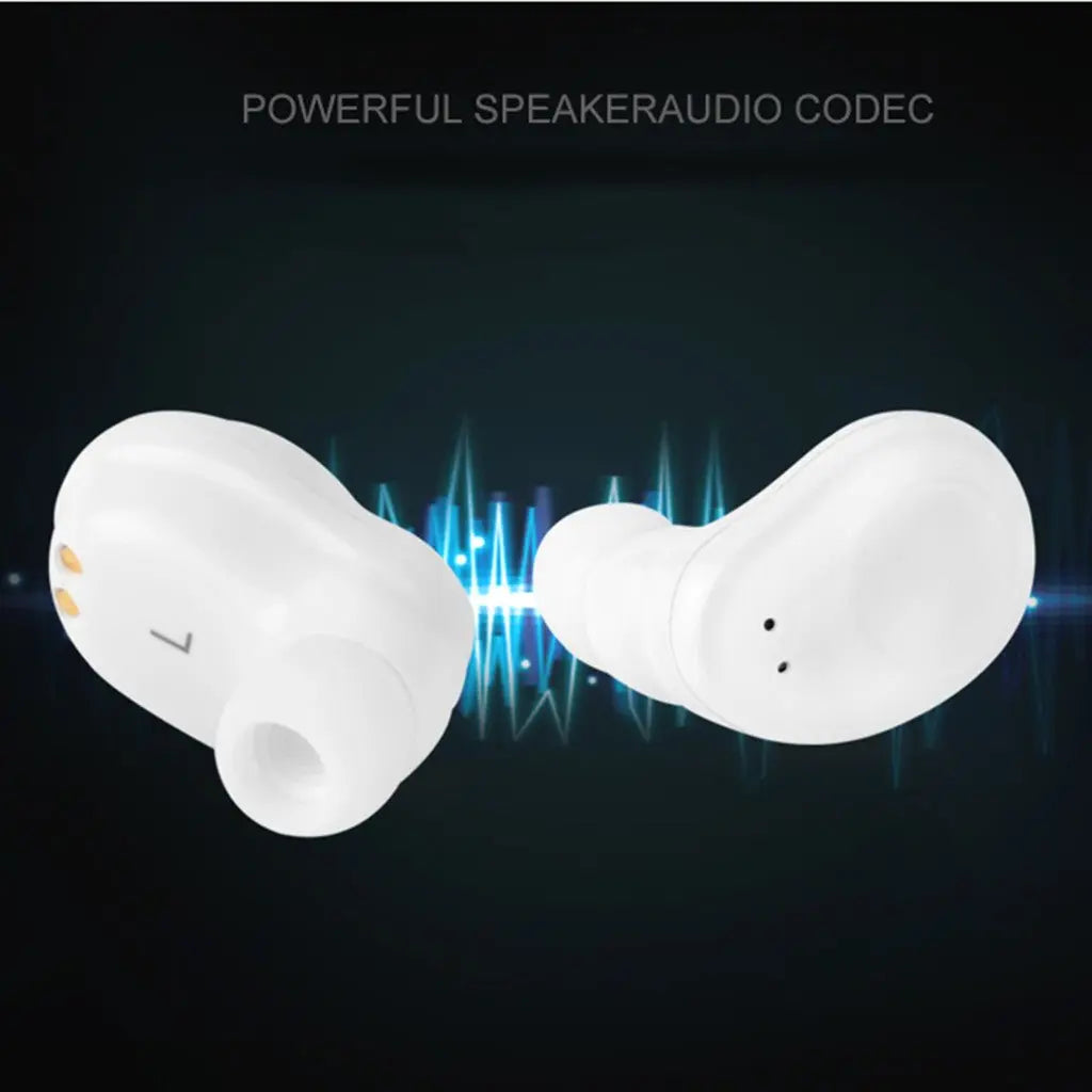 Wireless Headphone Bluetooth Earphone - Sacodise shop