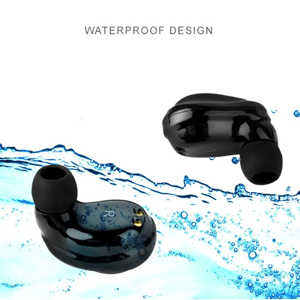 Wireless Headphone Bluetooth Earphone - Sacodise shop