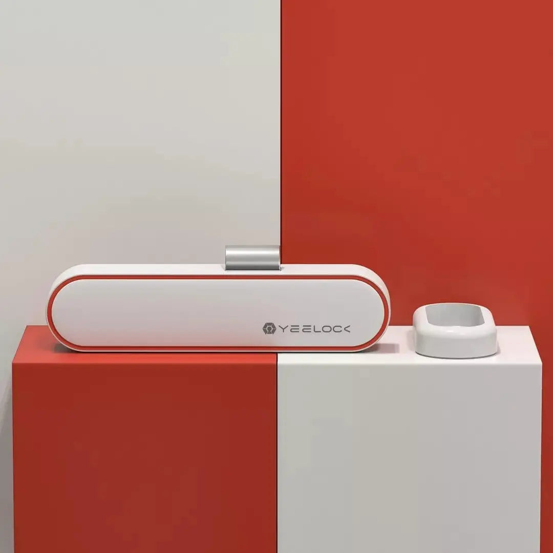 Xiaomi MIjia YEELOCK Smart Drawer Cabinet Lock Keyless Bluetooth APP - Sacodise shop