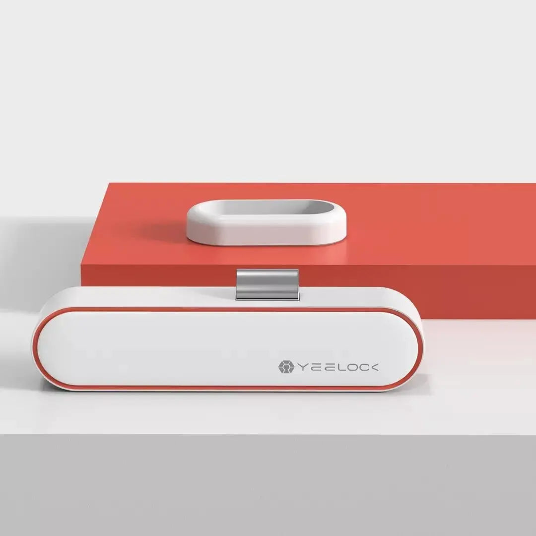 Xiaomi MIjia YEELOCK Smart Drawer Cabinet Lock Keyless Bluetooth APP - Sacodise shop