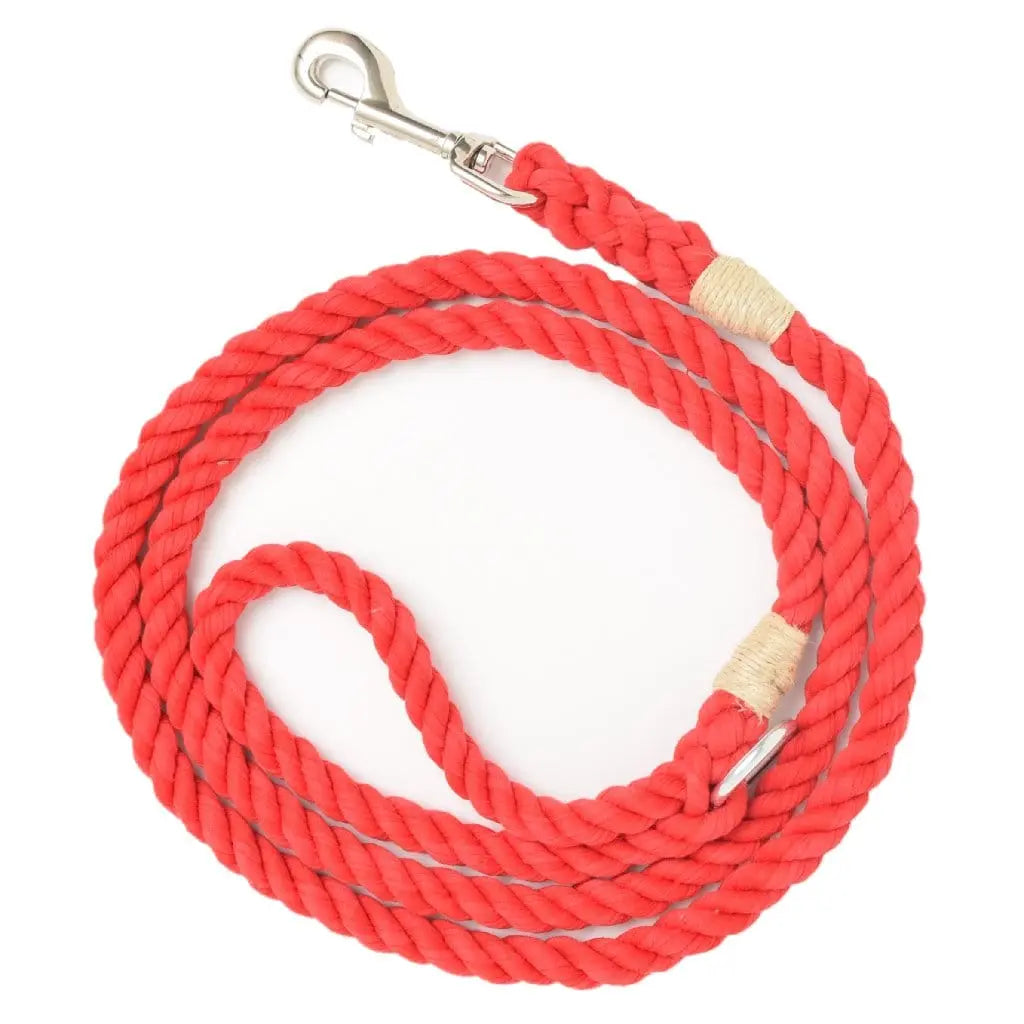 Yappy Hour Artisan Leash - Sacodise shop