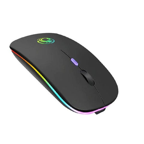 Amethyst Hermes Tech Accessories Bluetooth Wireless Mouse
