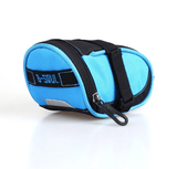 Cjdropshipping Bags & Wallets Mountain bike color rear seat bag