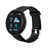 Cjdropshipping Tech Accessories Disc D18 color screen smart watch sports bracelet