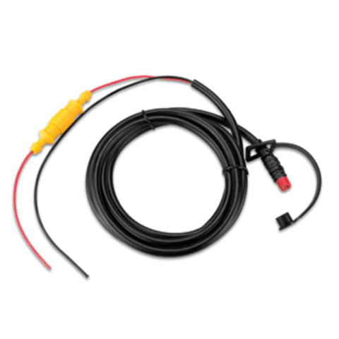 Crimson Thalassa Tech Accessories Garmin Power Cable f/echo&trade; Series