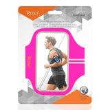 Crimson Thalassa Tech Accessories REIKO RUNNING SPORTS ARMBAND FOR IPHONE 7/ 6/ 6S OR 5 INCHES DEVICE IN