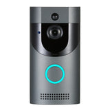 Grey Ismene Audio & Video 720P Video Intercom Video Doorbell Wireless Smart