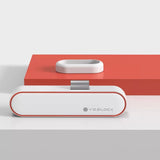 Jade Tech Accessories White Xiaomi MIjia YEELOCK Smart Drawer Cabinet Lock Keyless Bluetooth APP