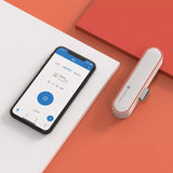 Jade Tech Accessories White Xiaomi MIjia YEELOCK Smart Drawer Cabinet Lock Keyless Bluetooth APP