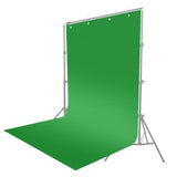 Lilac Milo Audio & Video 1.6*3m Photography Photo Studio Background Green Non-woven Fabrics