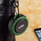 Lilac Milo Audio & Video Mini portable gift Loudspeaker waterproof bluetooth speakers