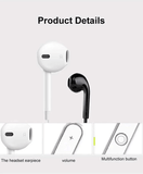 Lilac Milo Audio & Video S6 Wireless Earphone Sport Bluetooth Stereo Headset For iPhone