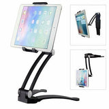 Lilac Milo Mobile & Laptop Accessories Kitchen Tablet Mount Stand Wall Desk Tablet