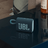 Lilac Milo Tech Accessories JBL GO 3 Waterproof  Wireless Sport Bluetooth Stereo Speaker