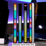 Lilac Milo Tech Accessories RGB LED Music Sound Control LED Symphony Pickup Light