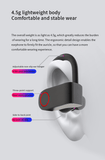 Lilac Milo Tech Accessories True wireless earbuds sport bluetooth 5.0 wireless earphone